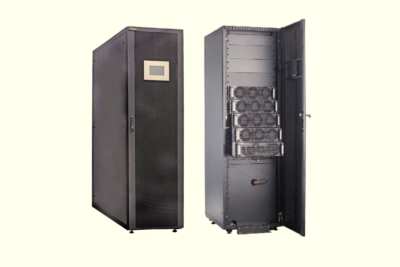 祁连UM系列高频模块化UPS 50/800kVA